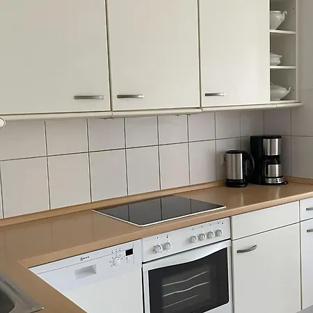 Ferienwohnung 1-florian Stortebekerstr13