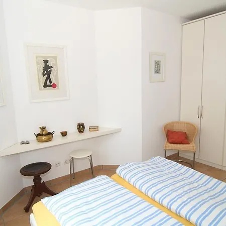 Ferienwohnung 1-florian Stortebekerstr13