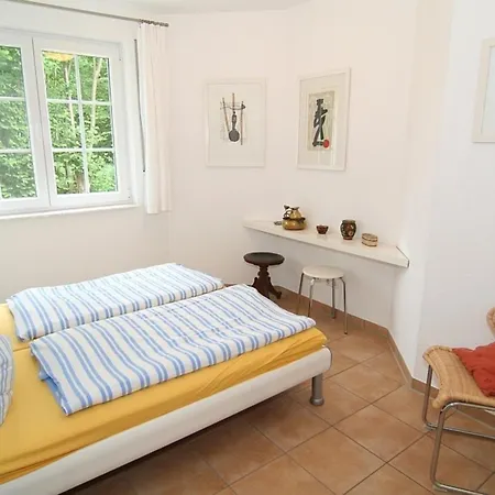 Apartment Ferienwohnung 1-florian Stortebekerstr13 *