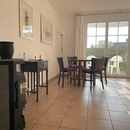 Apartment Ferienwohnung 1-florian Stortebekerstr13 Ostseeheilbad Zingst