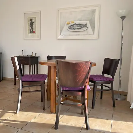 Ferienwohnung 1-florian Stortebekerstr13 Ostseeheilbad Zingst