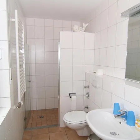 Apartment Ferienwohnung 1-florian Stortebekerstr13 Ostseeheilbad Zingst
