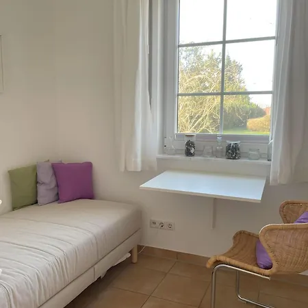 Ferienwohnung 1-florian Stortebekerstr13 Ostseeheilbad Zingst