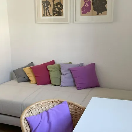 Ferienwohnung 1-florian Stortebekerstr13 Ostseeheilbad Zingst