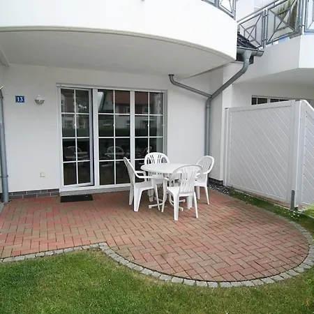 Ferienwohnung 1-florian Stortebekerstr13